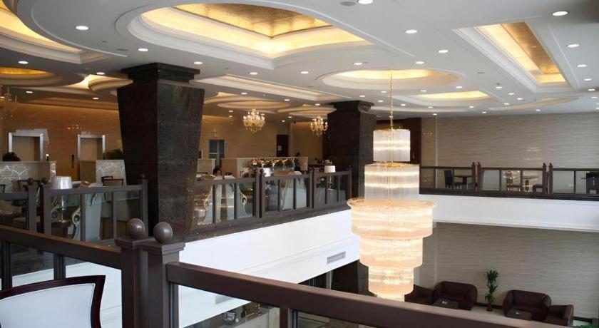 Shanghai Dikang Boutique Hotel Extérieur photo